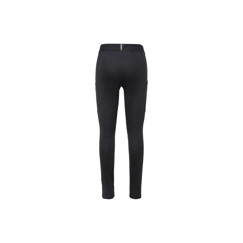 Nike Dri Fit Casual Sweatpants Men's Black-1