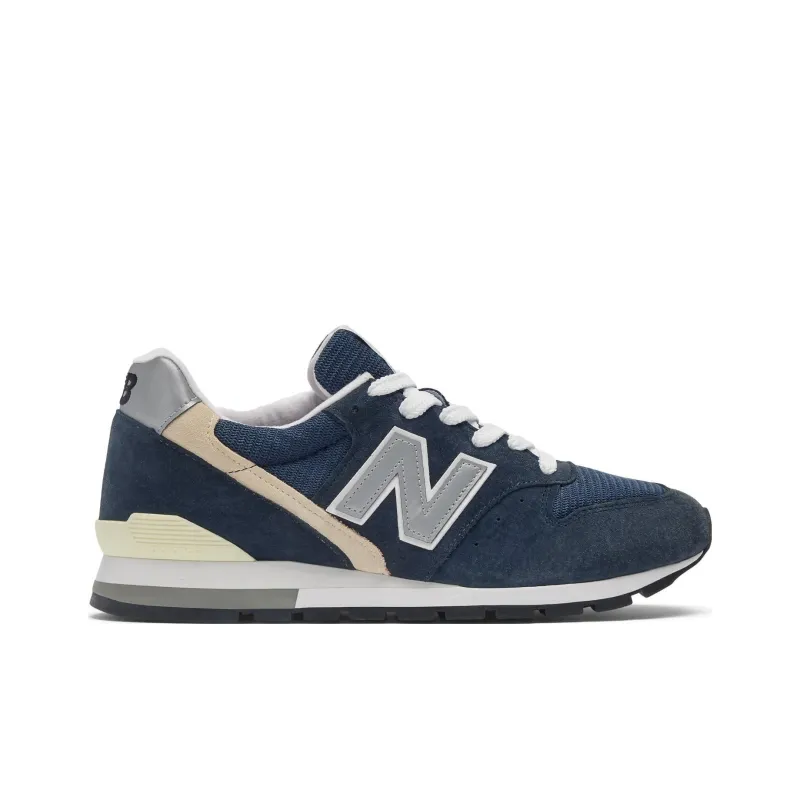 New Balance 996 Made In Usa 'Navy'-1