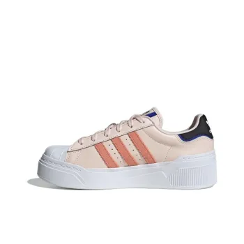 Adidas Originals Superstar Bonega 2B 'Wonder Quartz White Black' Women's