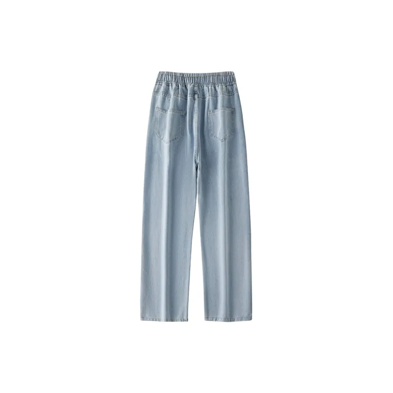 CENPIN Jeans Unisex-9