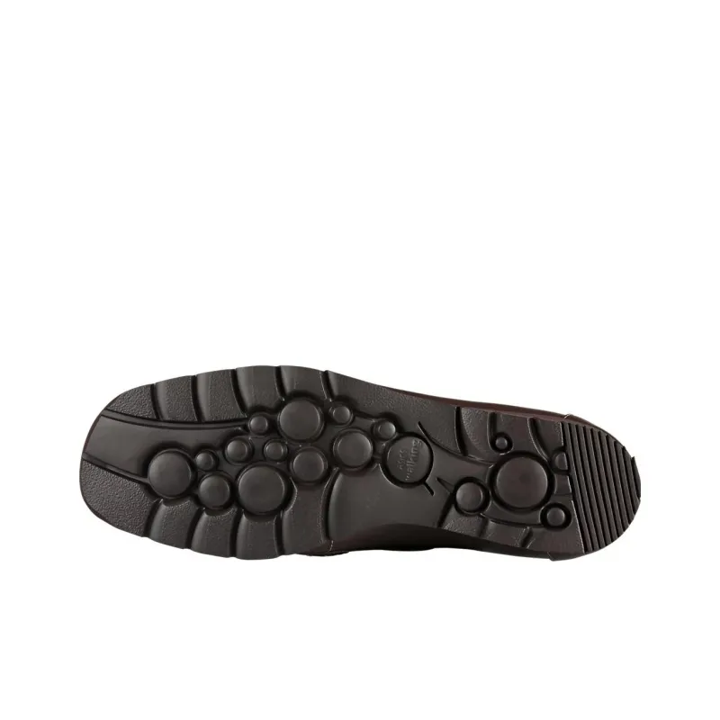 Asics Pedala Loafers Women's Brown-3