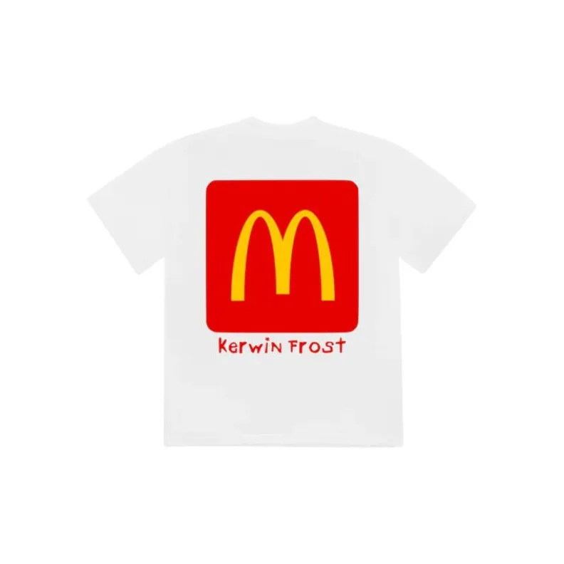 McDonald's X McDonald's Mcnugget Buddies Tee-1