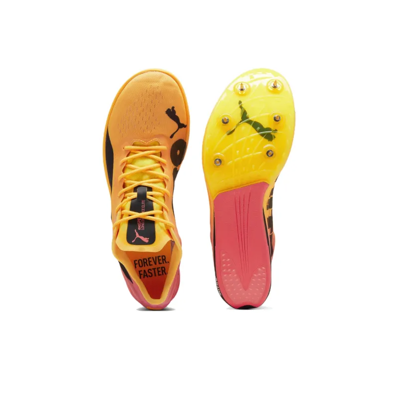 PUMA EvoSpeed Nitro Elite 2 'Sun Stream Sunset Glow'-3