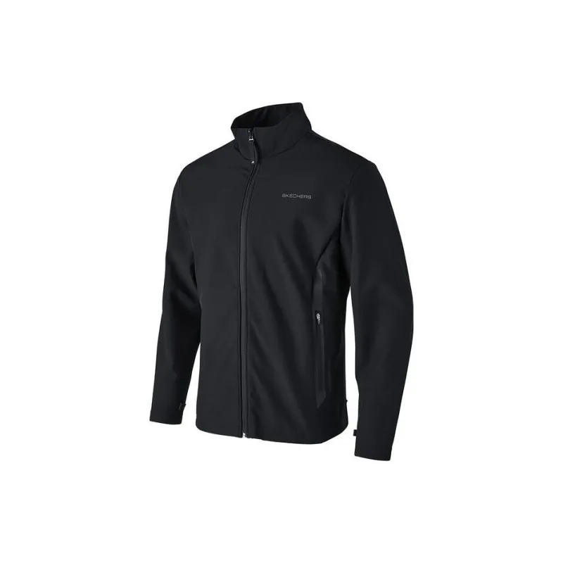 Skechers Casual Sportswear Men's Carbon Black+Carbon Black-3