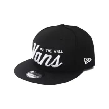 Vans   Baseball Caps Unisex Black