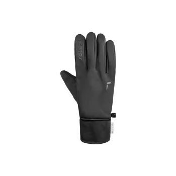 REUSCH Ski Gloves Touchscreen Soft Shell Casual Gloves Unisex