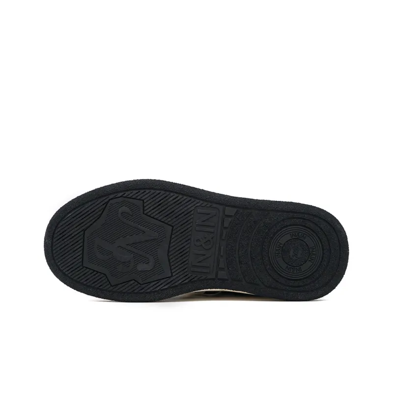 IN&IN Low-Top Skateboard Shoes Women's-5