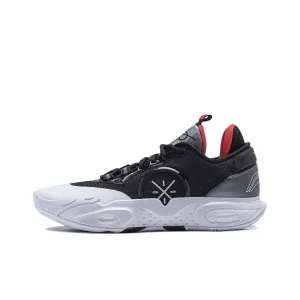 LINING All City 12 Basketball Shoes Men Low Top Black US M 13 ...