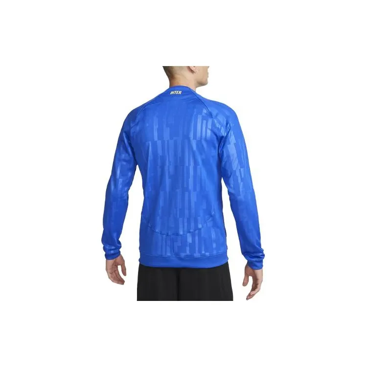 Nike Inter Milan Academy Pro Jackets Coats Men's Blue-1