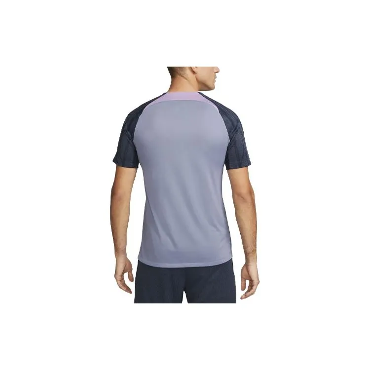 Nike Soccer Jerseys Men Iron Purple-1