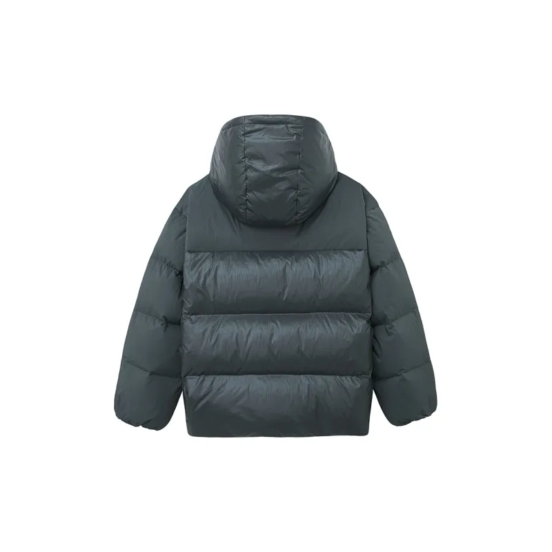 NANS STUDIO Down Jackets Men-3