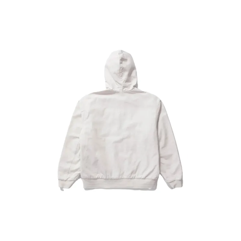 Nike Life Padded Hooded Jacket-1