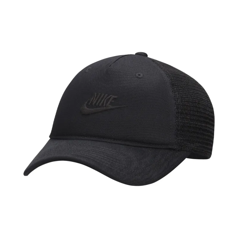 Nike Rise Cap Structured Trucker Cap-0