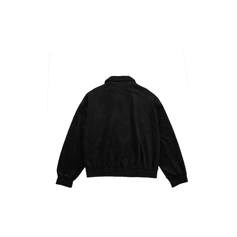 BURNIN Jackets Unisex-1