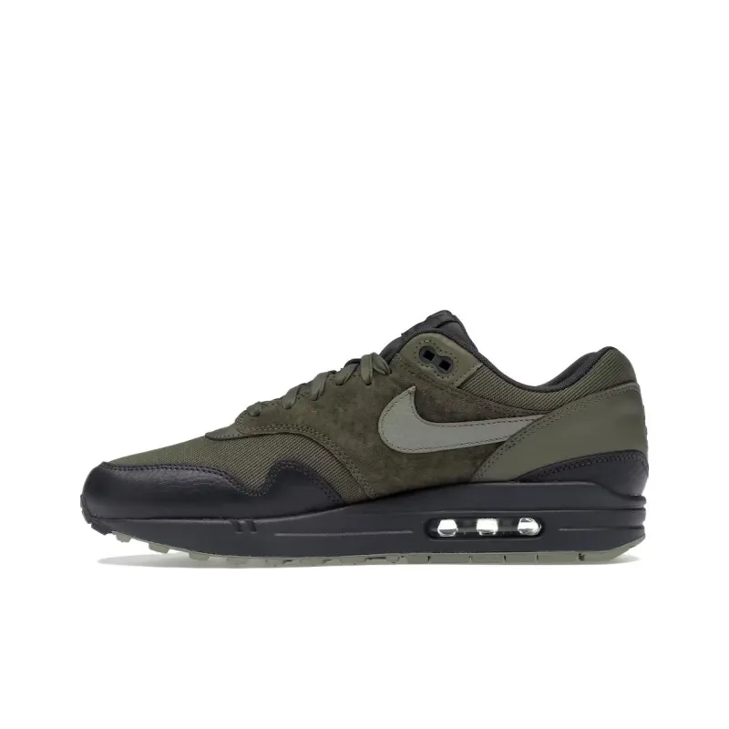 Nike Air Max 1 Premium 'Dark Stucco'-0