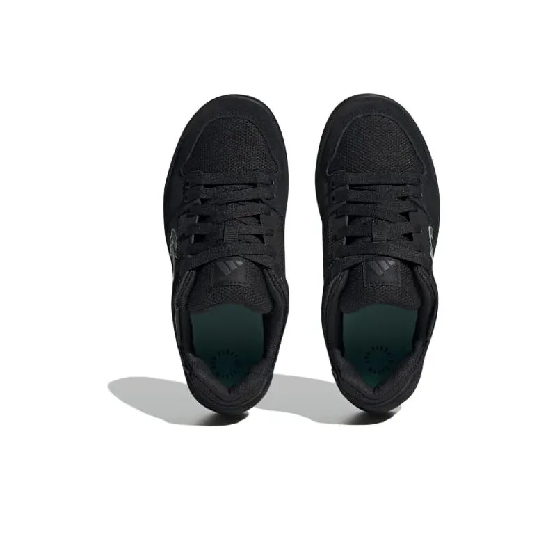 Adidas Five Ten Freerider Core Black Grey Women's-4