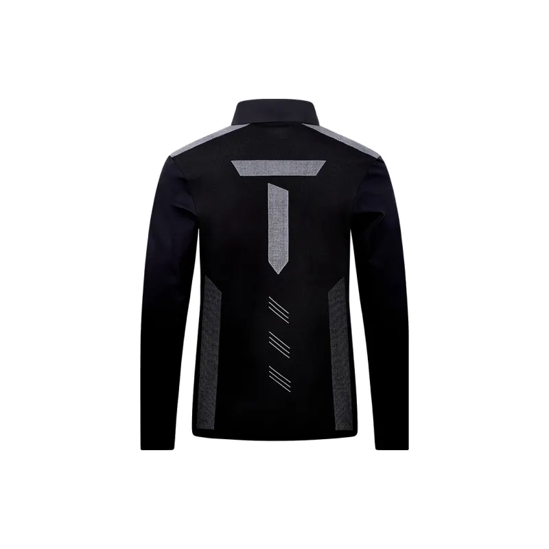 EUROPEAN TOUR T Shirt Fall Men's-2