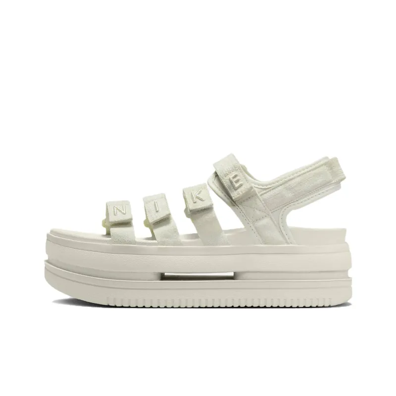 Nike Icon Classic Se Sandals 'Beige' Women's-0