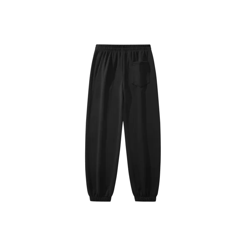 Slazenger Knitted Sports Pants Unisex-1