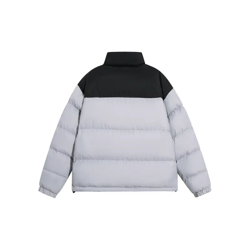 CLINTS Puffer Jackets Unisex-3