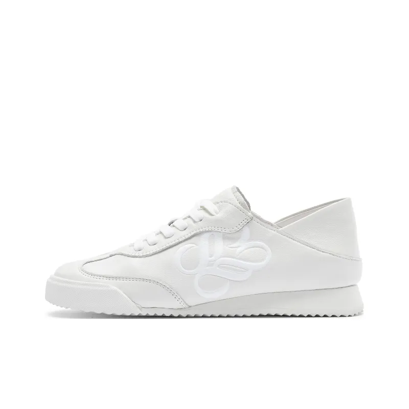 Joypeace Moonlight Flight Abrasion Resistant Low Top Casual Shoes Women's-7