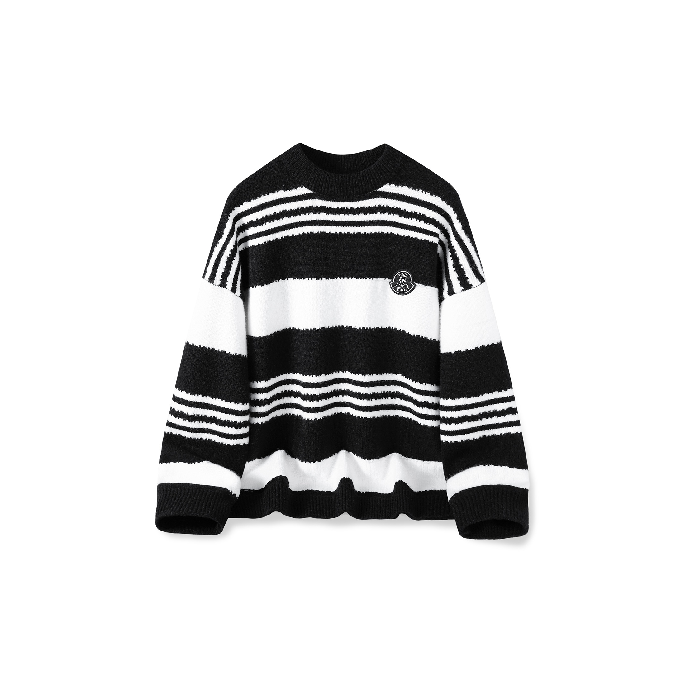 Good UNIF Dido Sweater