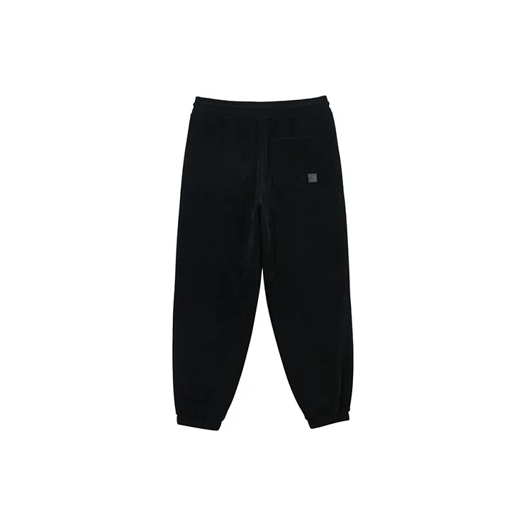 JACK&JONES Knitted Sweatpants Men-6