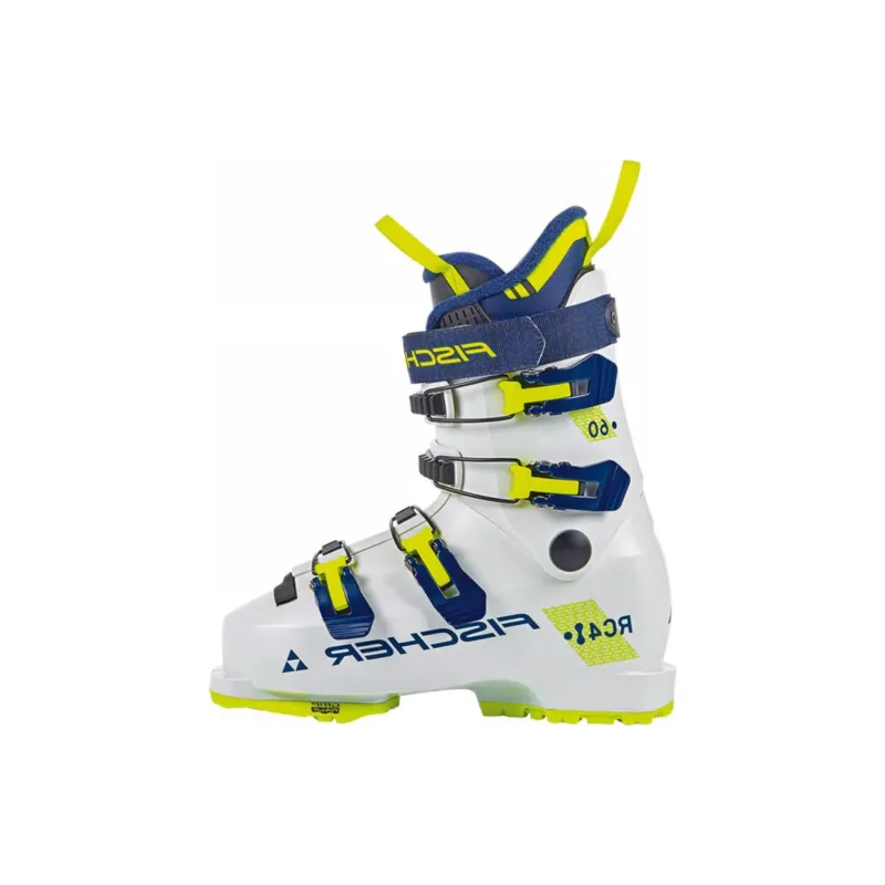FISCHER Ski Boots-2