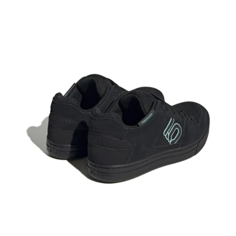 Adidas Five Ten Freerider Core Black Grey Women's-3