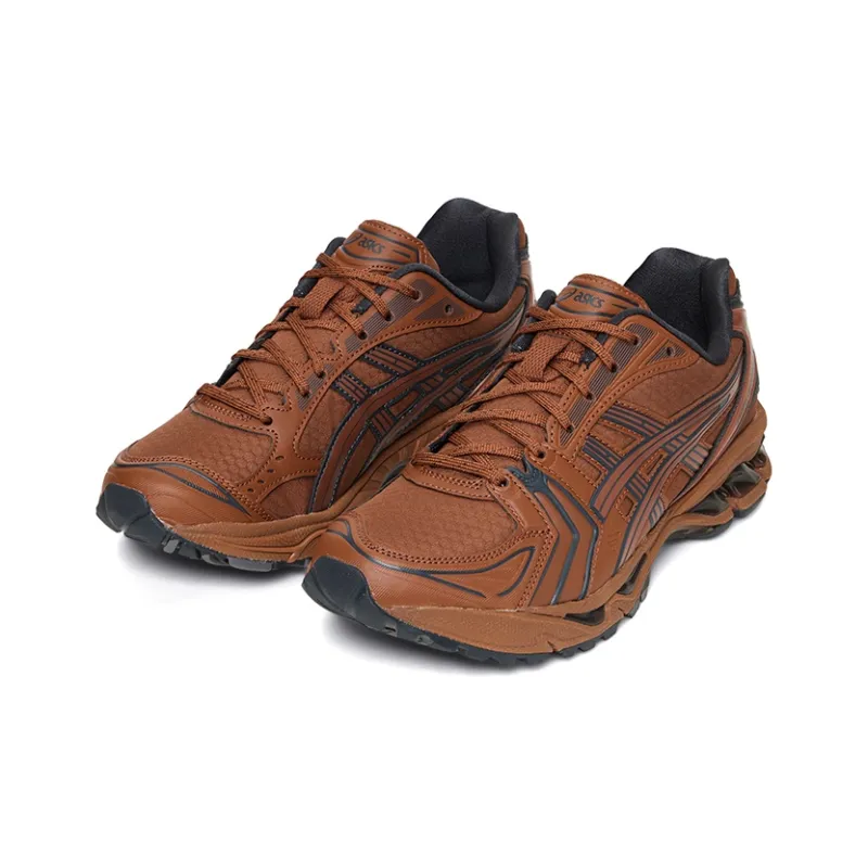Asics Gel Kayano 14 Earthenware Pack Rusty Brown-2