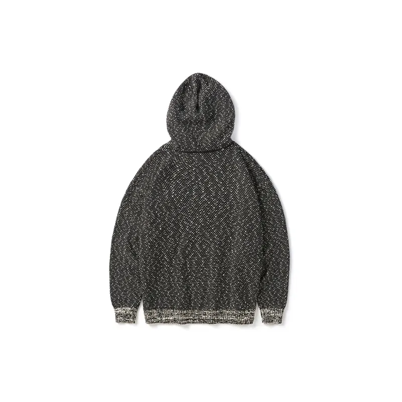 STARTER Sweater Unisex Charcoal Gray-1