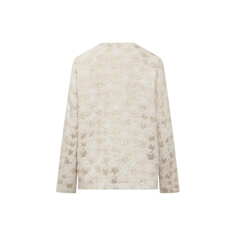Semicouture Callie Jacket-1