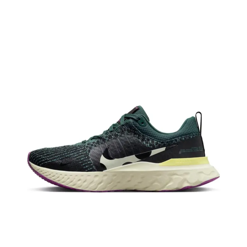 Nike Infinity React 3 Mineral Teal Faded Spruce-0