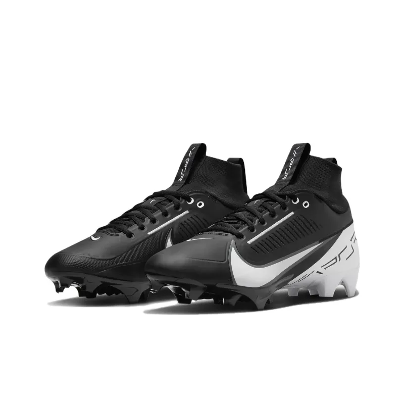 Nike Vapor Edge Pro 360 2 Black White-2