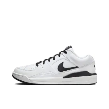 JORDAN Stadium 90 White Black