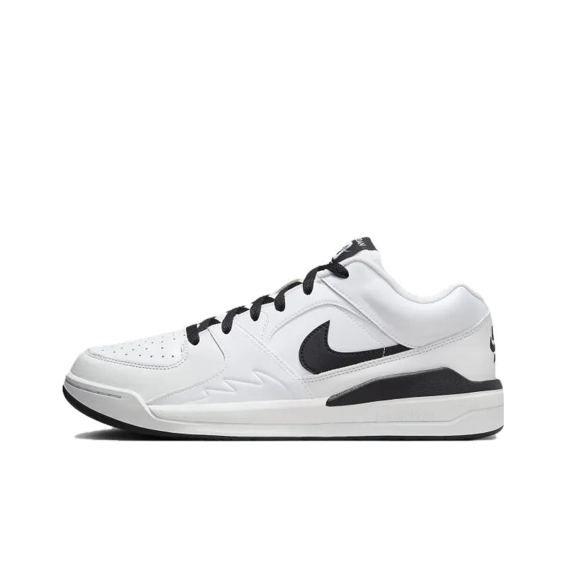 Jordan Stadium 90 White Black-0