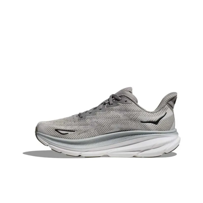 HOKA ONE ONE Clifton 9 Harbor Mist-0