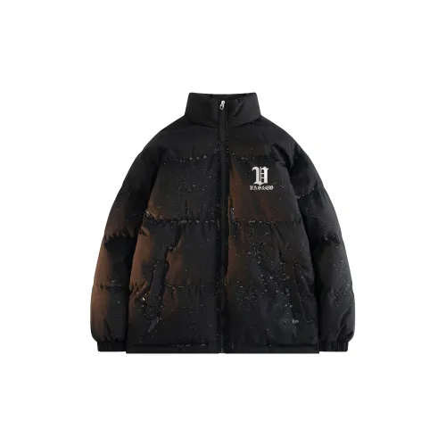 VAS＆CO Unisex Quilted Jacket