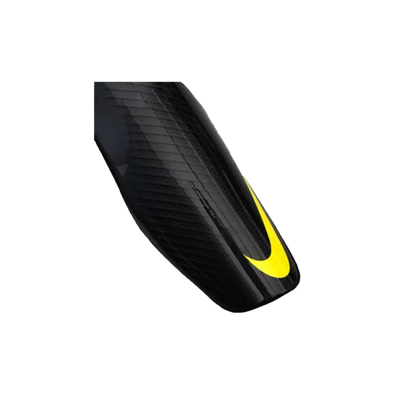 Nike Soccer Shin Guards Carbon Fiber Professional Competition Use Men's High-End Sock Sets-4