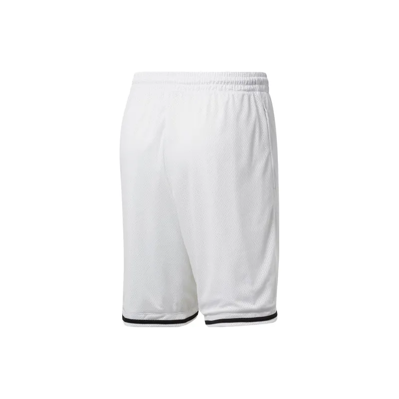 Reebok CLASSICS Basketball Shorts Men's White-1