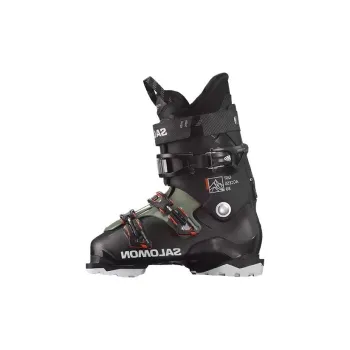 SALOMON QST ACCESS 80 Skis Ski Boots Men's