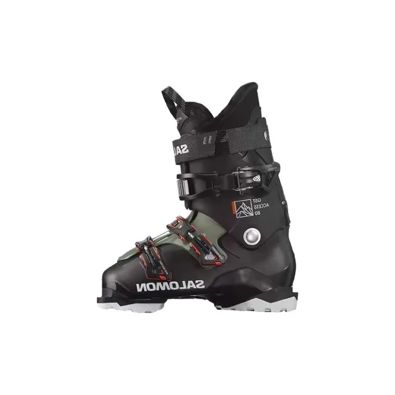 SALOMON QST ACCESS 80 Skis Ski Boots Men's-0