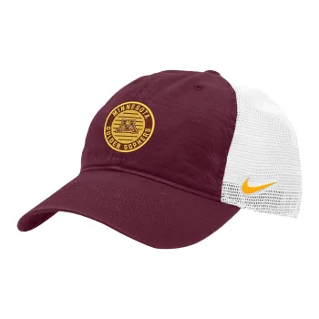 Nike Minnesota Heritage86 Nike College Trucker Hat