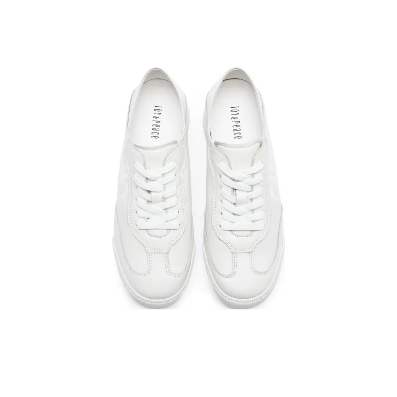 Joypeace Moonlight Flight Abrasion Resistant Low Top Casual Shoes Women's-10