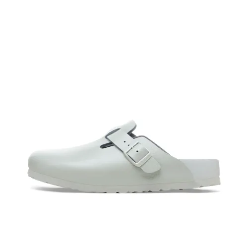 Birkenstock Boston Clogs