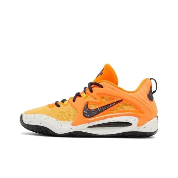 Nike Kd 15 'EYBL Peach Jam'