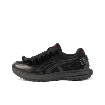 Asics Tarther Sc Plus SHUSHU/TONG Black Women's