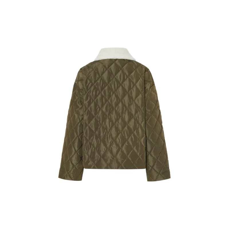 MO&CO Down Jackets Women's-5