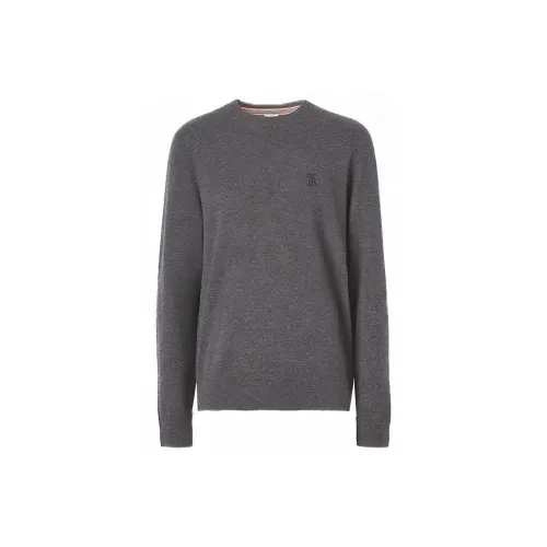 Burberry Cashmere Sweaters Men