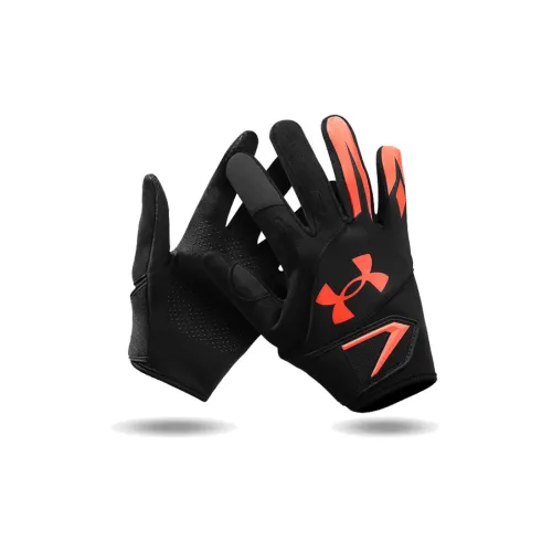 Under Armour Sports Gloves Unisex